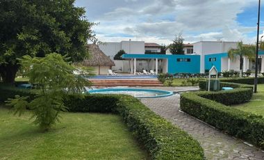 CASA EN VENTA VILLAS PALMIRA