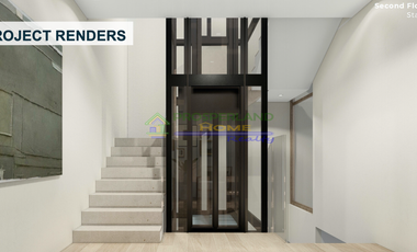 TOWNHOUSE FOR SALE IN PACO, MANILA