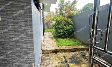 Turun 1M !! Dijual Rumah Taman Dayu View Golf