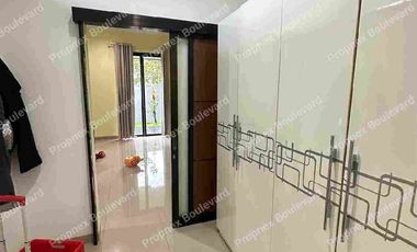 Turun 1M !! Dijual Rumah Taman Dayu View Golf