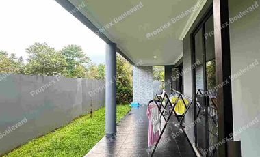 Turun 1M !! Dijual Rumah Taman Dayu View Golf