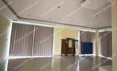 Turun 1M !! Dijual Rumah Taman Dayu View Golf
