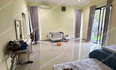 Turun 1M !! Dijual Rumah Taman Dayu View Golf