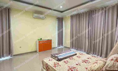 Turun 1M !! Dijual Rumah Taman Dayu View Golf