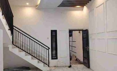 RUMAH BARU di SEDATI PEPE DESIGN KEREN TERKINI TERMURAH