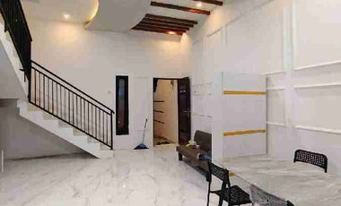 RUMAH BARU di SEDATI PEPE DESIGN KEREN TERKINI TERMURAH