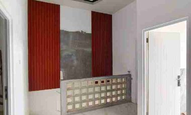 RUMAH BARU di SEDATI PEPE DESIGN KEREN TERKINI TERMURAH