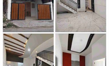 RUMAH BARU di SEDATI PEPE DESIGN KEREN TERKINI TERMURAH