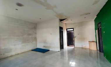 Rumah sewa Desa Kapur - Komplek Villa Duta Residences