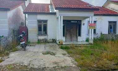 Rumah sewa Desa Kapur - Komplek Villa Duta Residences