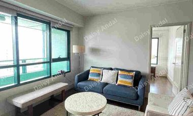 FOR RENT: 2BR AT EDADES ROCKWELL