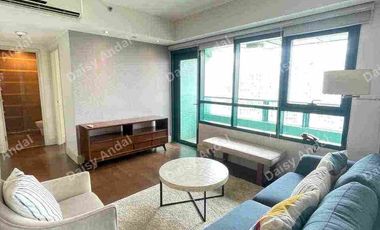 FOR RENT: 2BR AT EDADES ROCKWELL