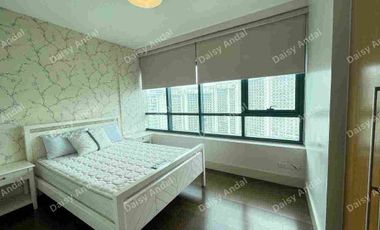 FOR RENT: 2BR AT EDADES ROCKWELL