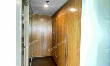 FOR RENT: 2BR AT EDADES ROCKWELL