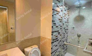 FOR RENT: 2BR AT EDADES ROCKWELL