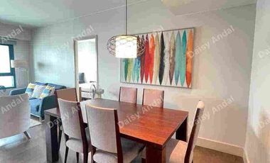 FOR RENT: 2BR AT EDADES ROCKWELL