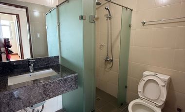 Ready for Occupancy Condominium in Greenhills, San Juan- One Wilson Square 3 Bedroom 116.5sqm