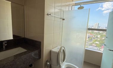 Ready for Occupancy Condominium in Greenhills, San Juan- One Wilson Square 3 Bedroom 116.5sqm