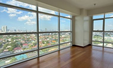 Ready for Occupancy Condominium in Greenhills, San Juan- One Wilson Square 3 Bedroom 116.5sqm