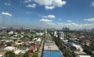 Ready for Occupancy Condominium in Greenhills, San Juan- One Wilson Square 3 Bedroom 116.5sqm