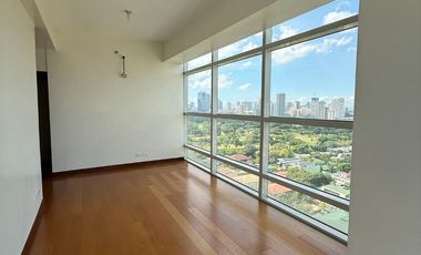 Ready for Occupancy Condominium in Greenhills, San Juan- One Wilson Square 3 Bedroom 116.5sqm