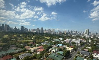 Ready for Occupancy Condominium in Greenhills, San Juan- One Wilson Square 3 Bedroom 116.5sqm