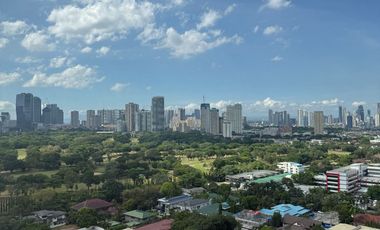 Ready for Occupancy Condominium in Greenhills, San Juan- One Wilson Square 3 Bedroom 116.5sqm