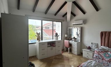 URB. PARQUES DEL RIO, CASA EN VENTA, SAMBORONDON.