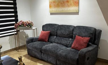 URB. PARQUES DEL RIO, CASA EN VENTA, SAMBORONDON.