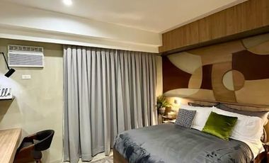 AFFORDABLE CONDOMINIUM UNIT FOR SALE IN TIPOLO MANDAUE CITY
