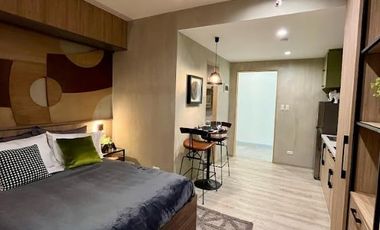 AFFORDABLE CONDOMINIUM UNIT FOR SALE IN TIPOLO MANDAUE CITY