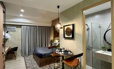 AFFORDABLE CONDOMINIUM UNIT FOR SALE IN TIPOLO MANDAUE CITY