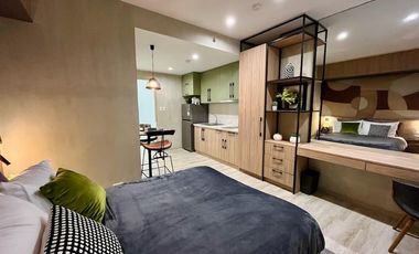 AFFORDABLE CONDOMINIUM UNIT FOR SALE IN TIPOLO MANDAUE CITY
