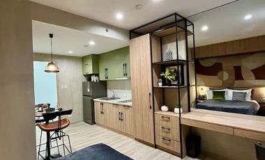 AFFORDABLE CONDOMINIUM UNIT FOR SALE IN TIPOLO MANDAUE CITY