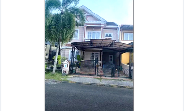 Rumah dijual di Sepinggan Baru, Balikpapan Selatan, Balikpapan, Kalimantan Timur