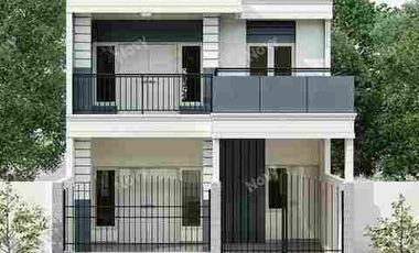 Rumah dijual di RW 05, Utan Kayu Utara, Matraman, Jakarta Timur, Daerah Khusus Ibukota Jakarta