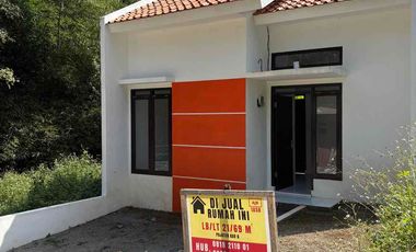 Rumah Murah Bandung Timur