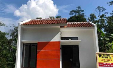 Rumah Murah Bandung Timur