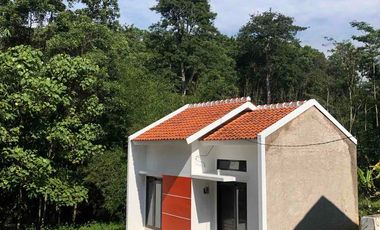 Rumah Murah Bandung Timur