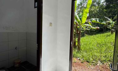 Rumah Murah Bandung Timur