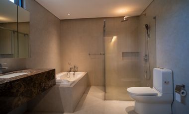 FOR LEASE: 4 Bedroom House in Dasmarinas Village, Makati