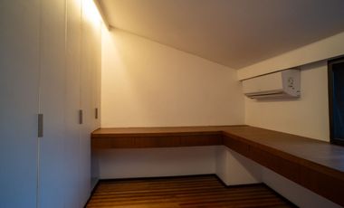 FOR LEASE: 4 Bedroom House in Dasmarinas Village, Makati