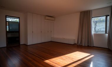 FOR LEASE: 4 Bedroom House in Dasmarinas Village, Makati