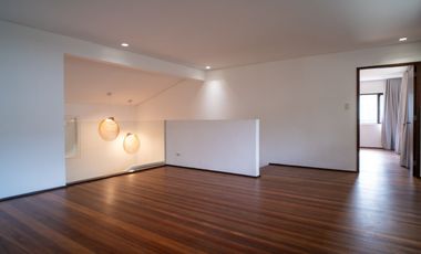 FOR LEASE: 4 Bedroom House in Dasmarinas Village, Makati