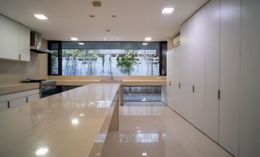 FOR LEASE: 4 Bedroom House in Dasmarinas Village, Makati