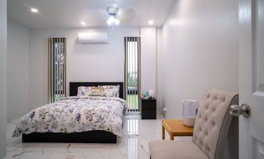 FOR SALE: 4 Bedroom in The Orchard Golf and Country Club, Dasmarinas