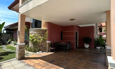 FOR SALE: 9 Bedroom in San Pedro Village, Davao City - (MRH)