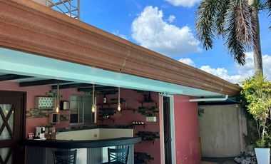 FOR SALE: 9 Bedroom in San Pedro Village, Davao City - (MRH)