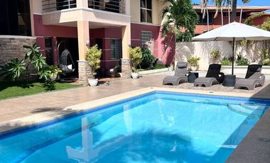 FOR SALE: 9 Bedroom in San Pedro Village, Davao City - (MRH)