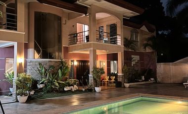 FOR SALE: 9 Bedroom in San Pedro Village, Davao City - (MRH)